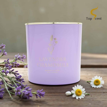 Lavender Chamomile