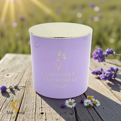 Lavender Chamomile