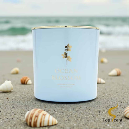 Ocean Blossom