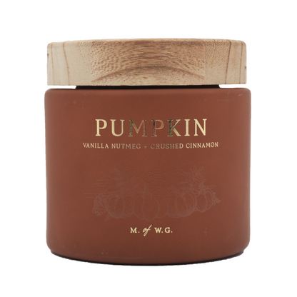 Pumpkin