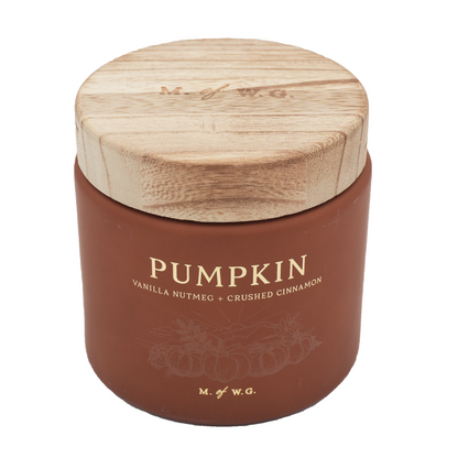 Pumpkin