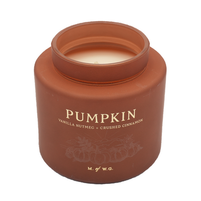 Pumpkin