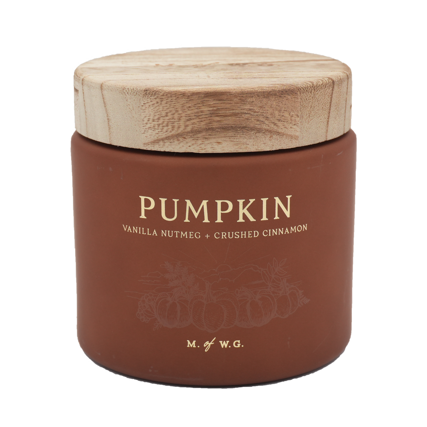 Pumpkin