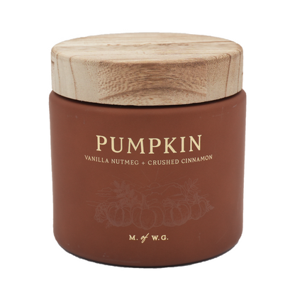 Pumpkin