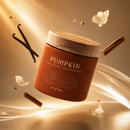Pumpkin