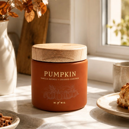 Pumpkin