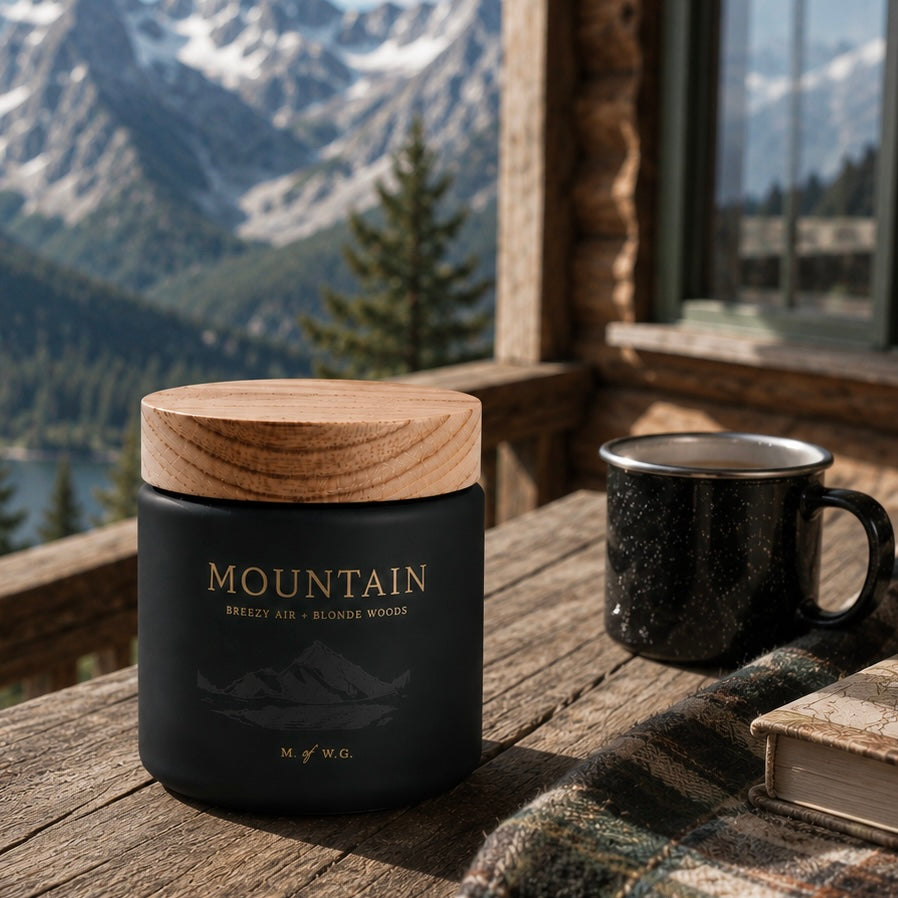 Mountain
