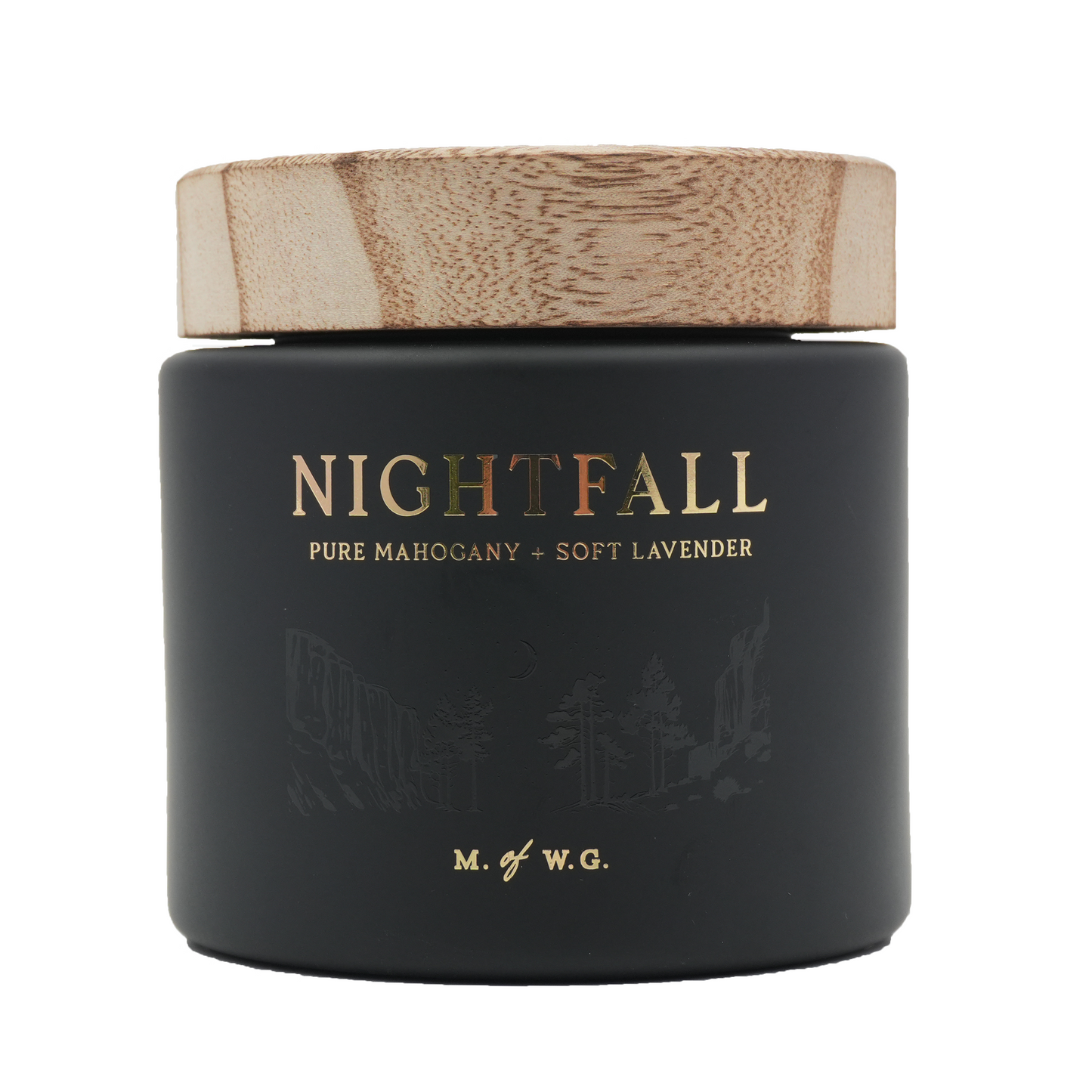 Nightfall