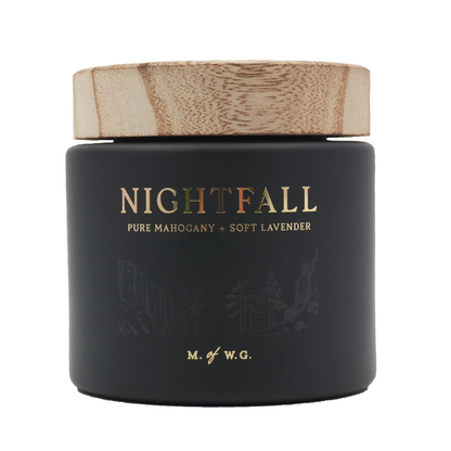Nightfall