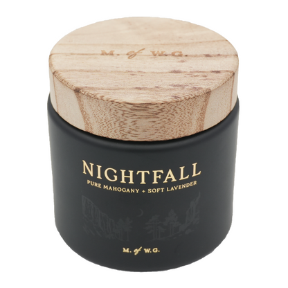 Nightfall