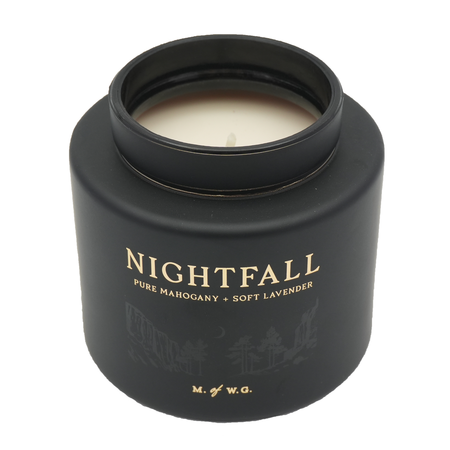 Nightfall