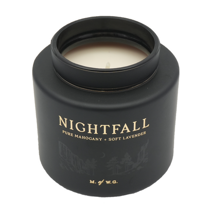 Nightfall