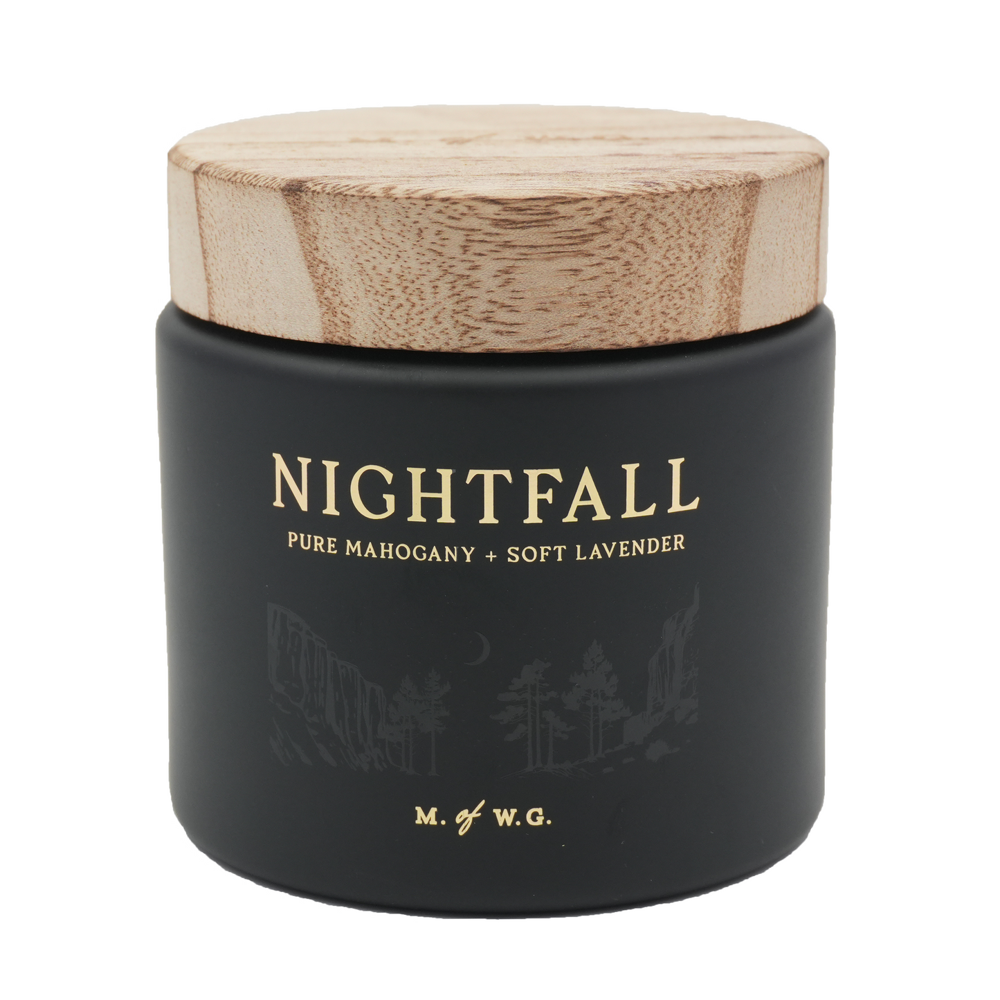 Nightfall