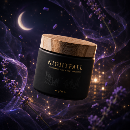 Nightfall