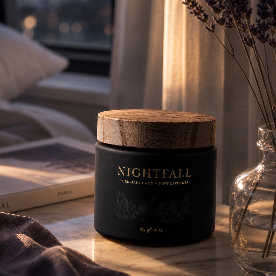 Nightfall