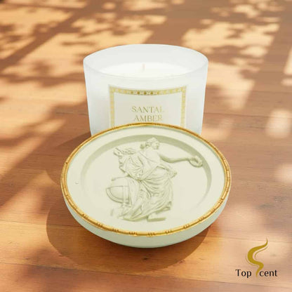 Santal Amber