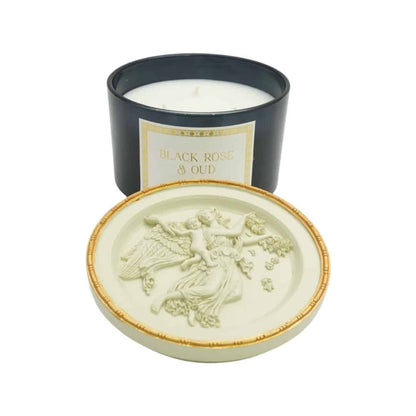 Black Rose & Oud