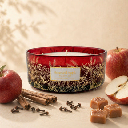 Honeyed Apple
