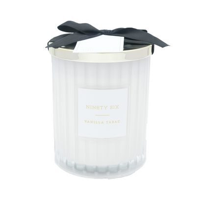 Vanilla Tabac