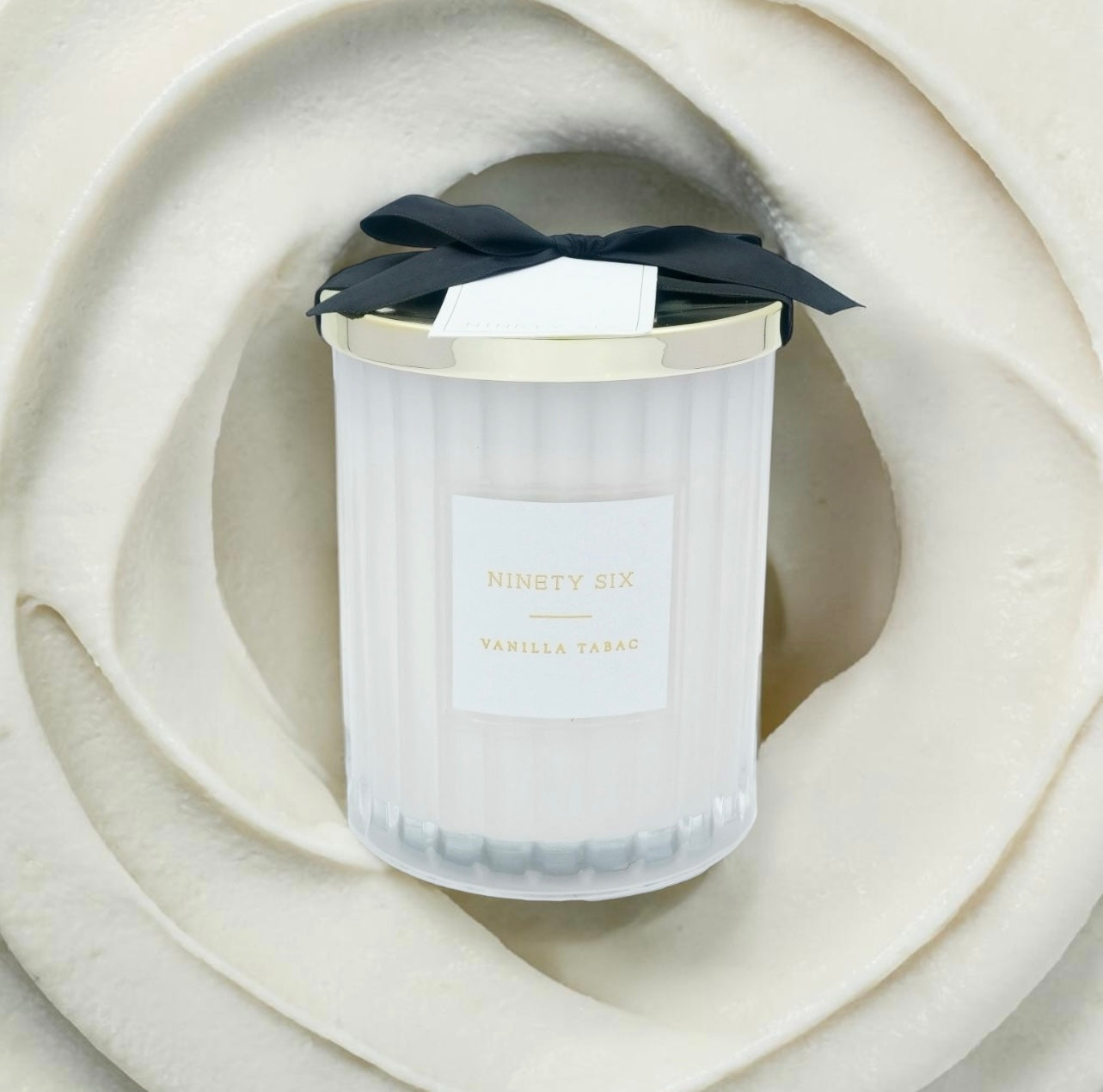 Vanilla Tabac