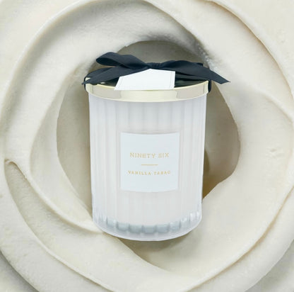 Vanilla Tabac