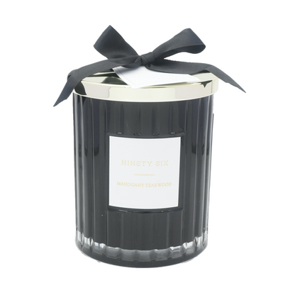 Mahogany Teakwood