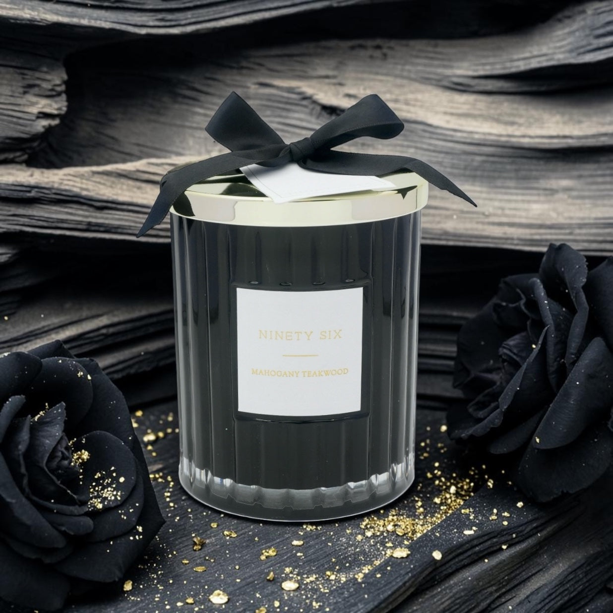 Mahogany Teakwood
