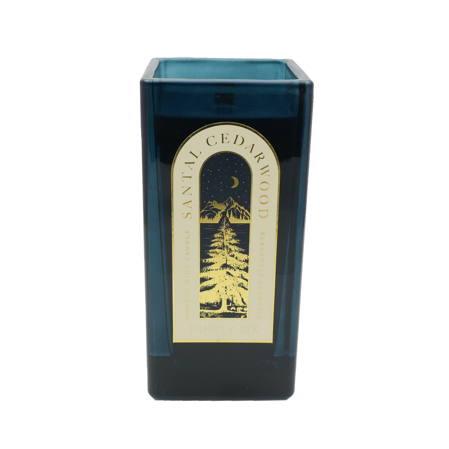 Santal Cedarwood