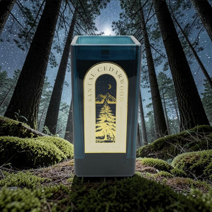Santal Cedarwood