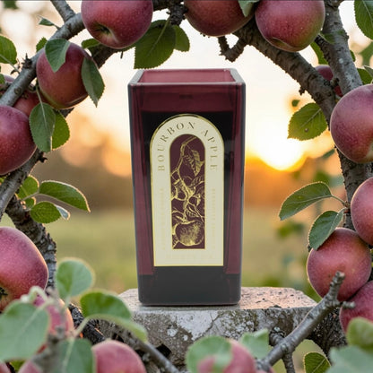Bourbon Apple