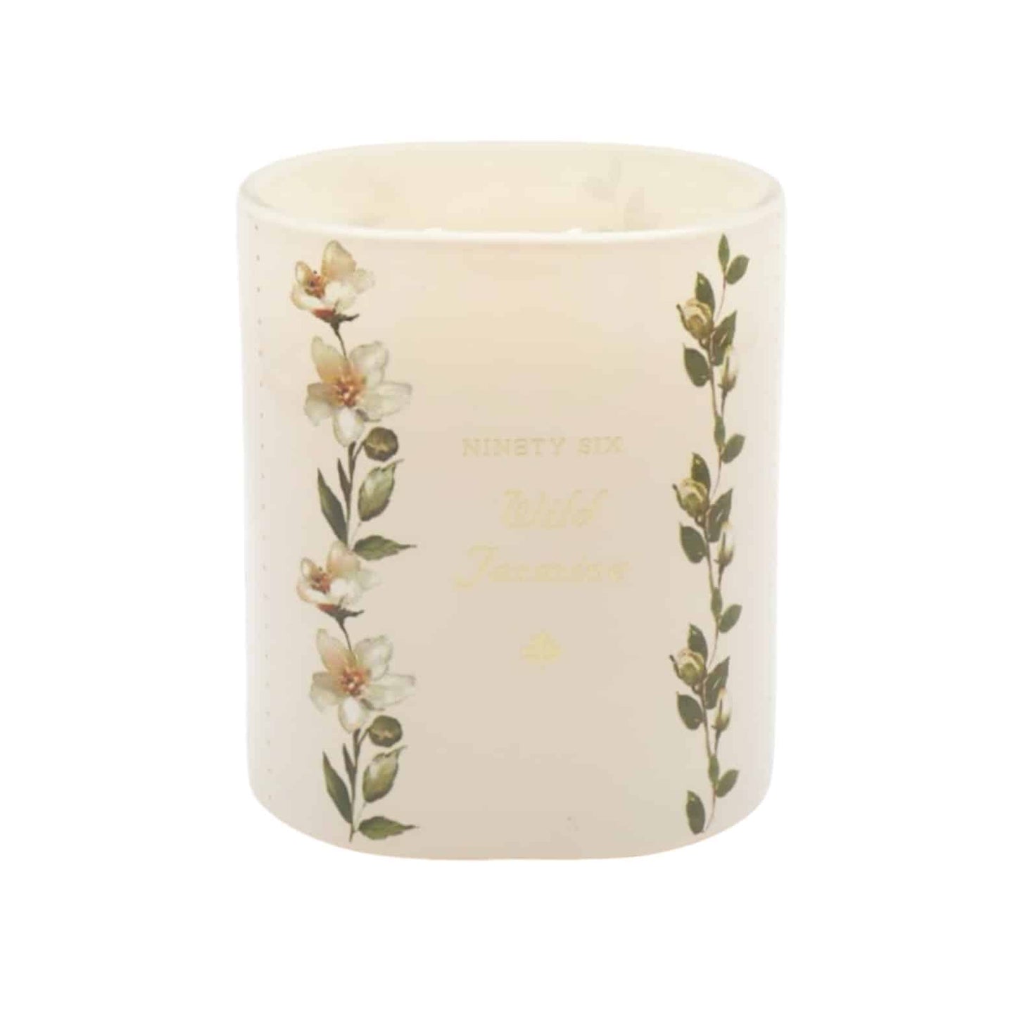 Wild Jasmine