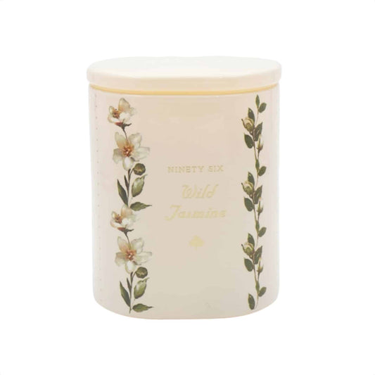 Wild Jasmine