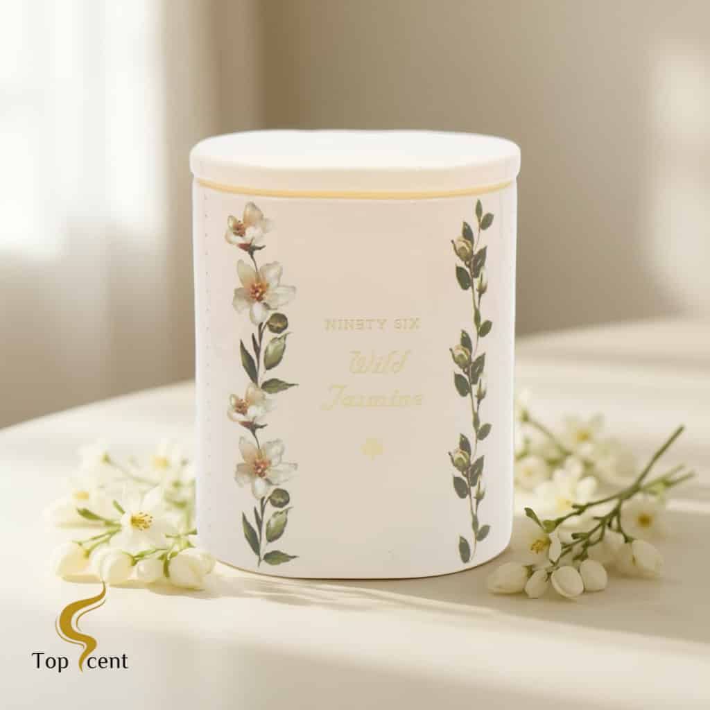 Wild Jasmine