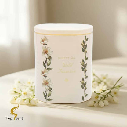 Wild Jasmine
