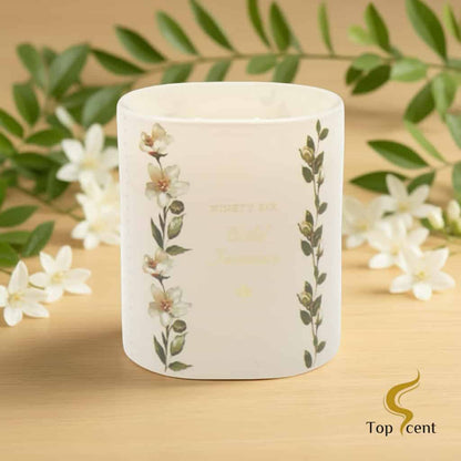 Wild Jasmine