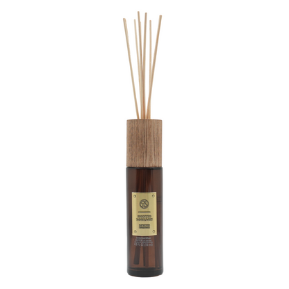 Smoked Bourbon