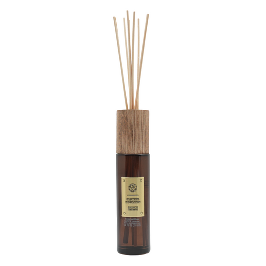 Smoked Bourbon