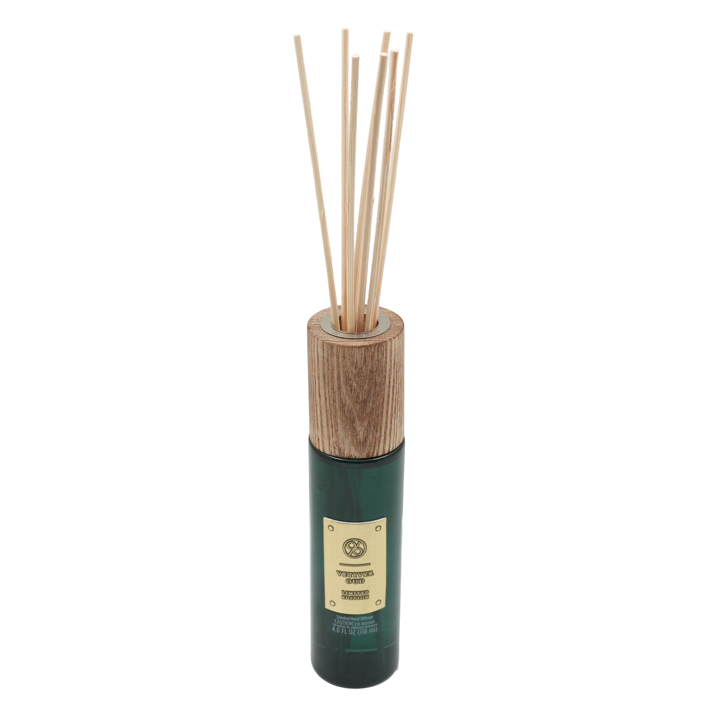 Vetiver Oud