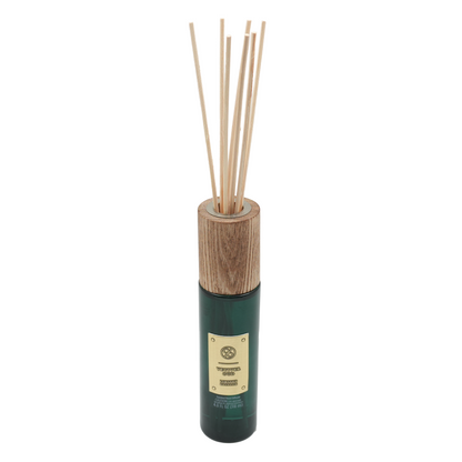 Vetiver Oud