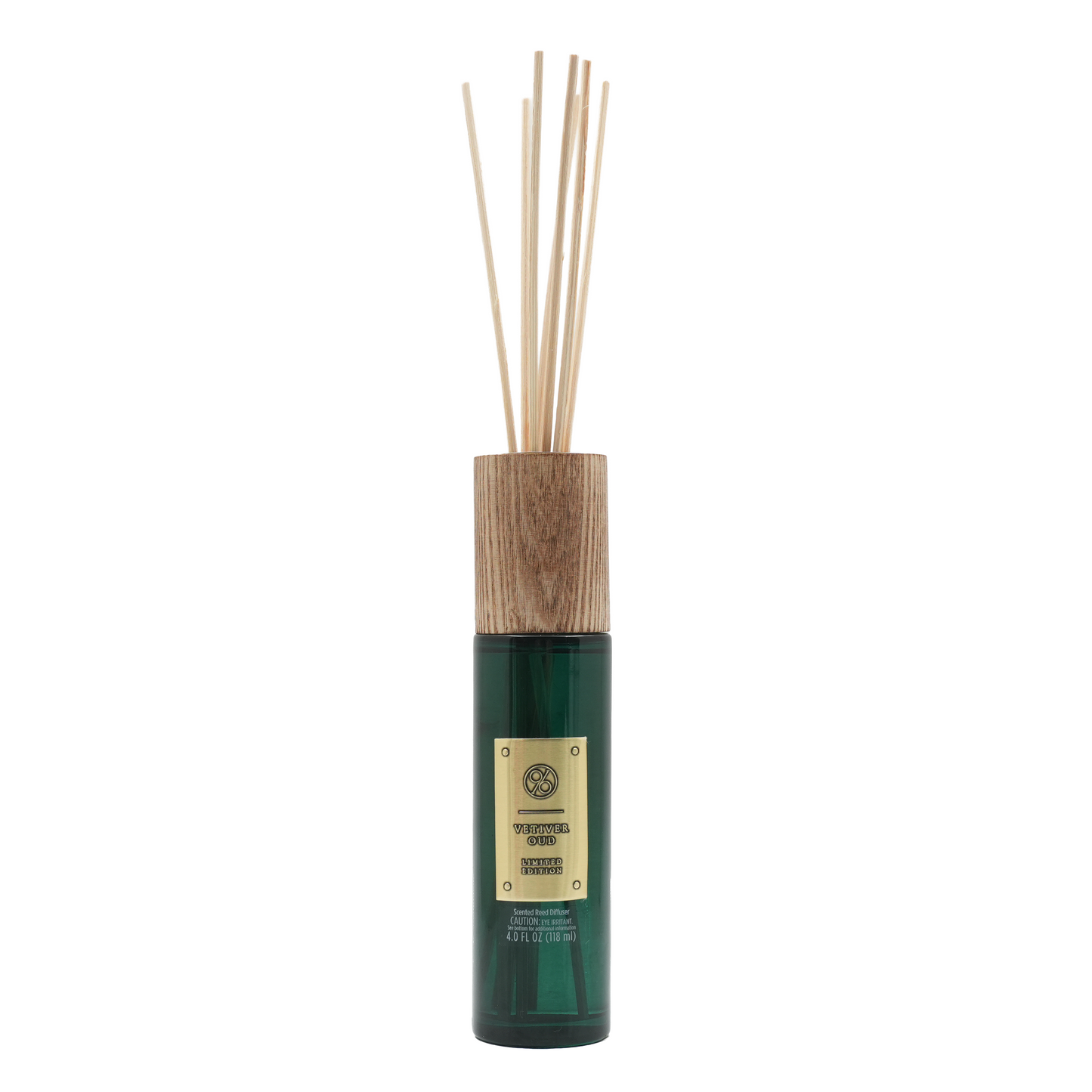 Vetiver Oud