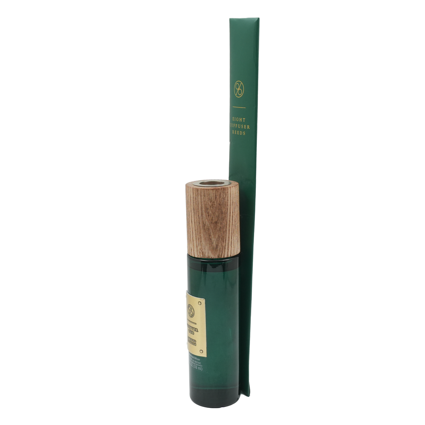 Vetiver Oud