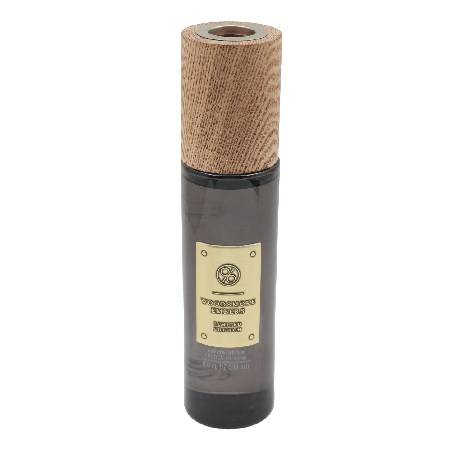 Woodsmoke Embers
