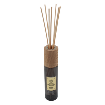 Woodsmoke Embers