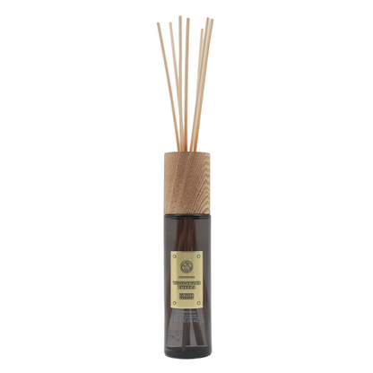 Woodsmoke Embers