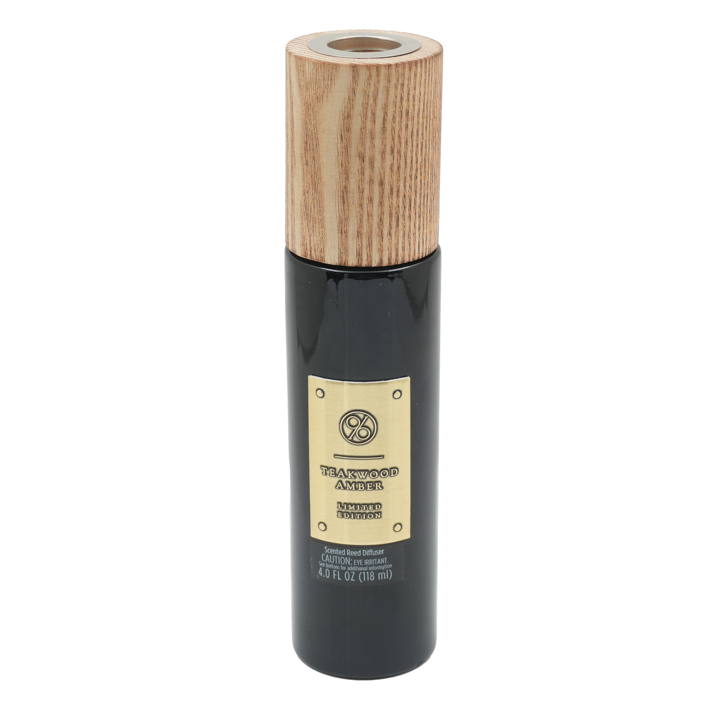 Teakwood Amber