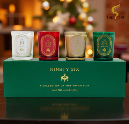 Ninety Six | Elite 4-Pack | Box Set