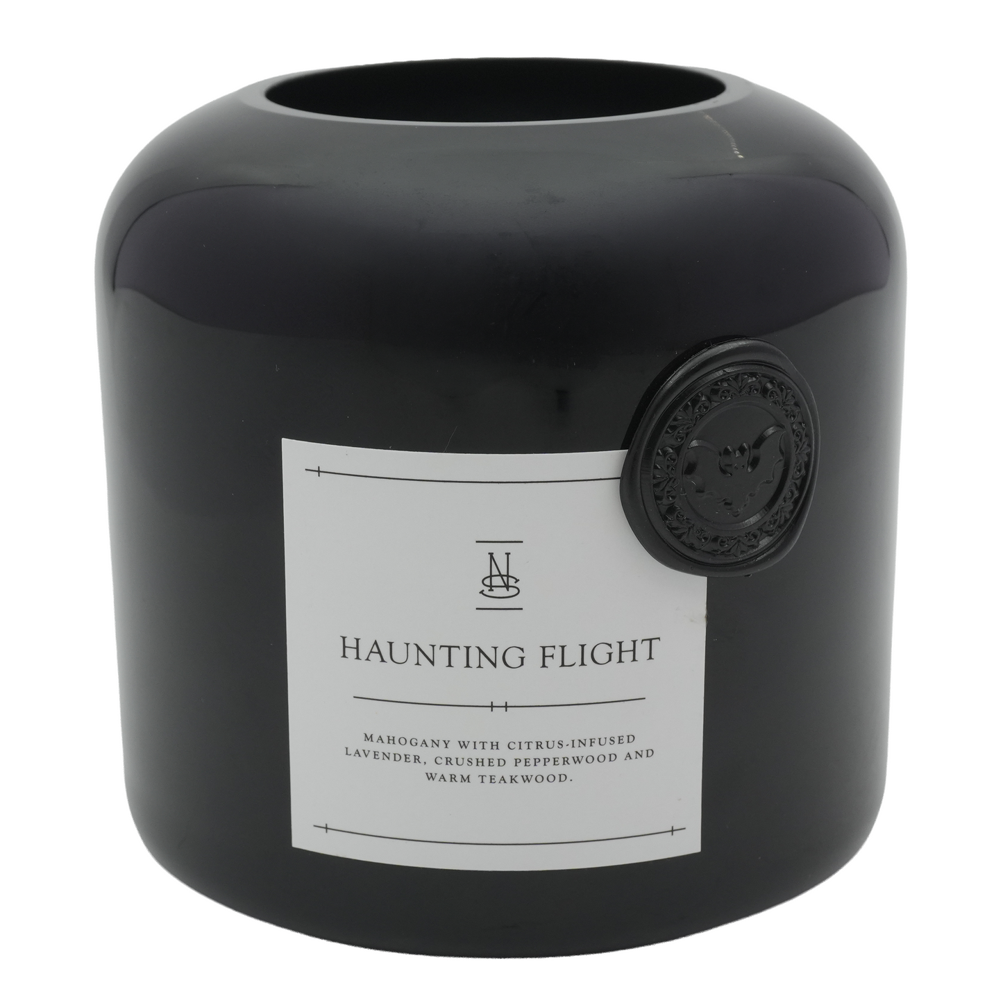 Haunting Flight