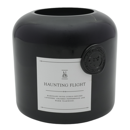 Haunting Flight
