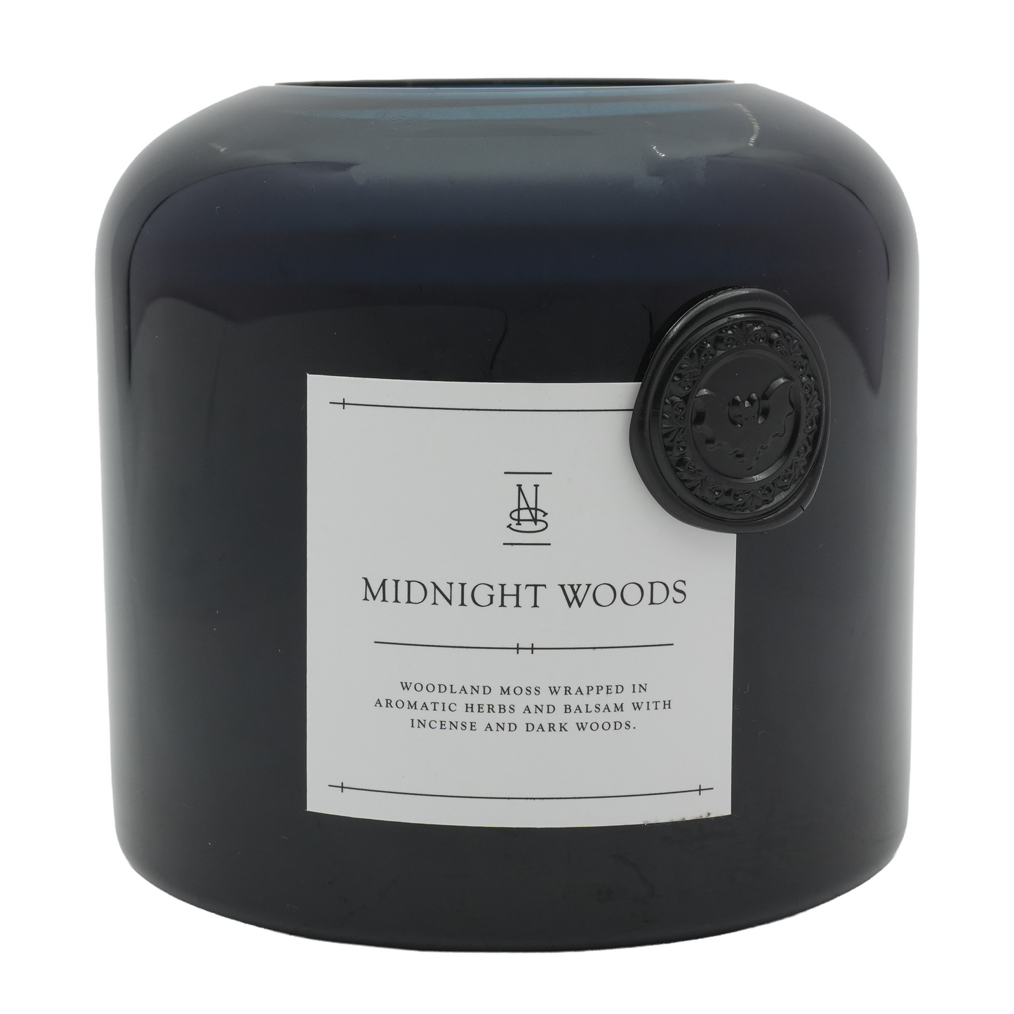 Midnight Woods