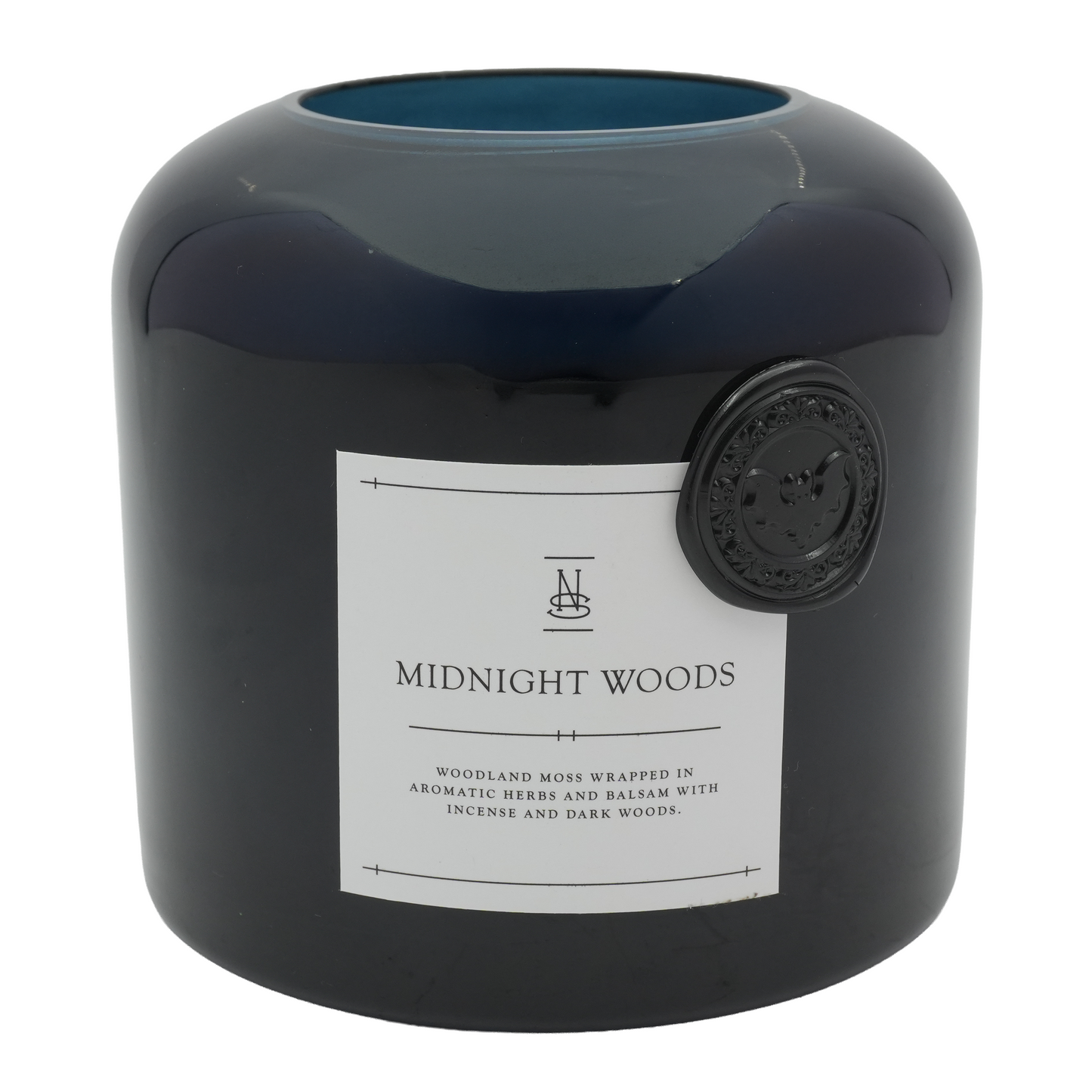 Midnight Woods